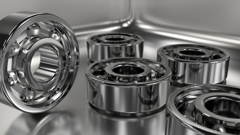 科技解密 5 bearing 2314582 1280