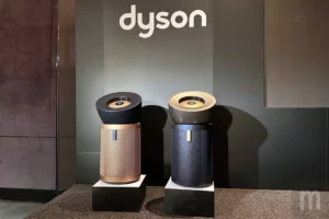 Dyson推出旗下有史以來最大的空氣清淨機Purifier Big+Quiet Formaldehyde