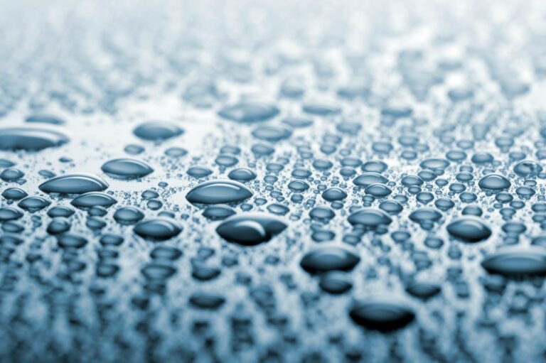 科技解密 1 raindrops photography